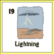 Gate 19: The Lightning (Bright)