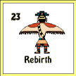 Gate 23: Rebirth (Bright)