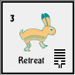 Gate 3: Retreat, Withdrawal [I Ching 33](Twilight)