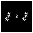 Key 2 Storms: Metal in Balance, Knowledge in Balance(Bright)