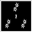 Key 3 Storms: Stable metal, Stable knowledge (Bright)