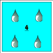 Key 4 Waters: Incomplete water, Incomplete perception (Bright)