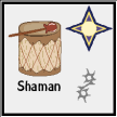 Power 4: Shaman (Twilight)