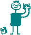 media
